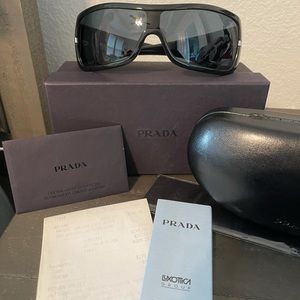 Prada Sunglasses